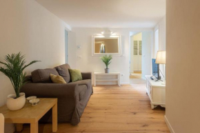 Borgo Pinti's Duplex Apartment Florence